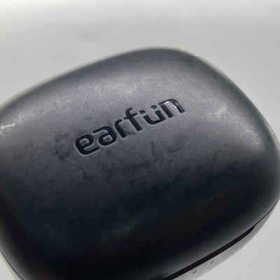 【中古】EarFun Air Pro 3 ブラック【秋葉原】