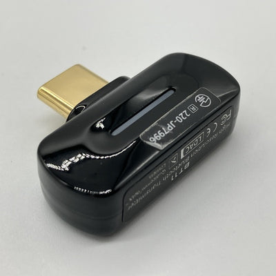 【中古】BT11 Black 【FIO-BT11-B】【名古屋】
