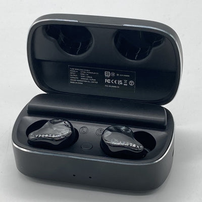 【中古】PUREPLAY C3 Black【秋葉原】