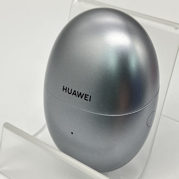 HUAWEI 【中古】FreeBuds 5 シルバーフロスト 【55036454