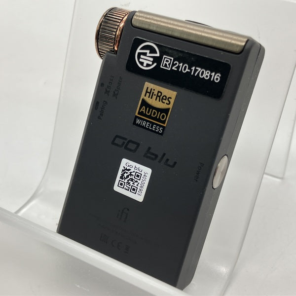 【中古】GO blu【秋葉原】