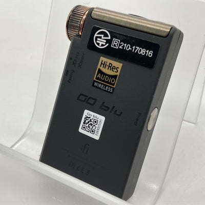 【中古】GO blu【秋葉原】