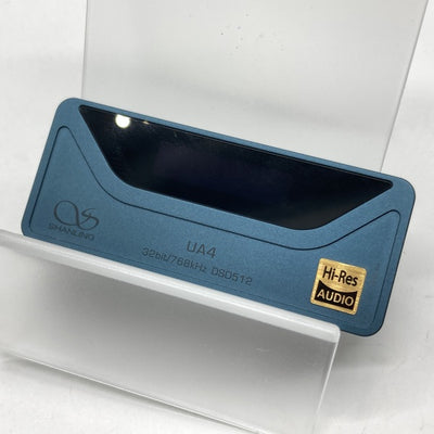 【中古】UA4 Blue (e☆イヤホン限定カラー)【名古屋】