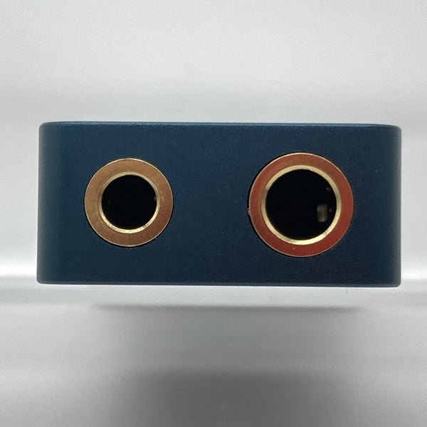 【中古】UA4 Blue (e☆イヤホン限定カラー)【名古屋】