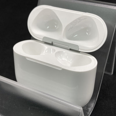 【中古】AirPods 4充電ケース【日本橋】