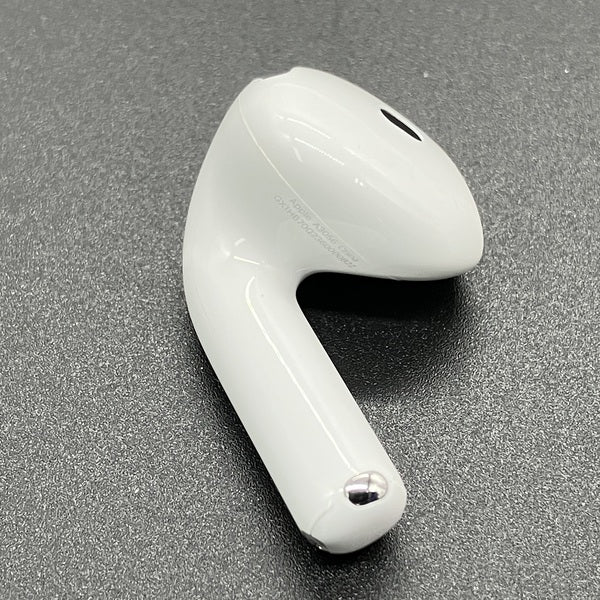 【中古】AirPods 4 (L側)【日本橋】