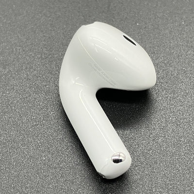 【中古】AirPods 4 (L側)【日本橋】