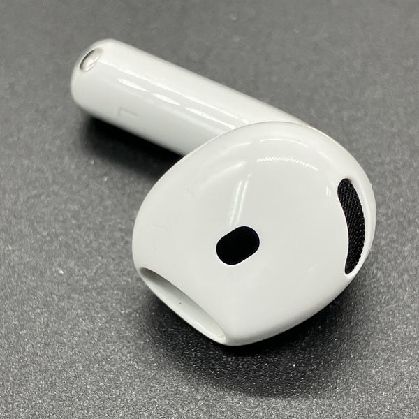 【中古】AirPods 4 (L側)【日本橋】