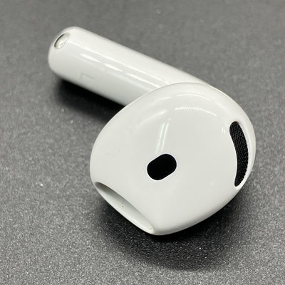 【中古】AirPods 4 (L側)【日本橋】