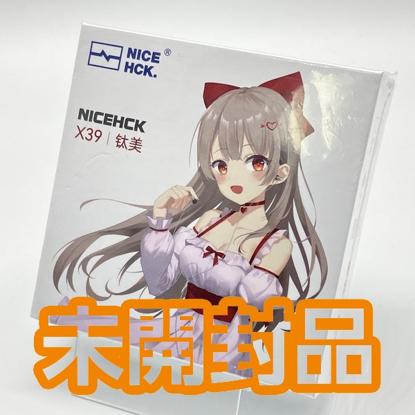 【中古】X39（ブラック）【日本橋】