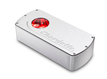 Qute HD（USB-DAC）