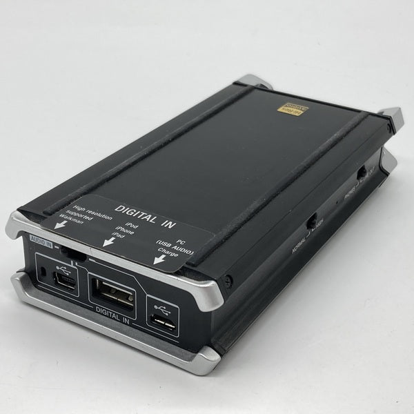 SONY 【中古】PHA-2【秋葉原】 – e☆イヤホン