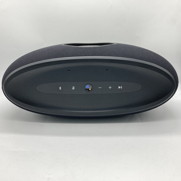 【中古】LINK500 ブラック Googleアシスト搭載AIスピーカー 【JBLLINK500BLKJN】【秋葉原】