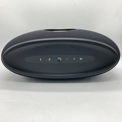 【中古】LINK500 ブラック Googleアシスト搭載AIスピーカー 【JBLLINK500BLKJN】【秋葉原】