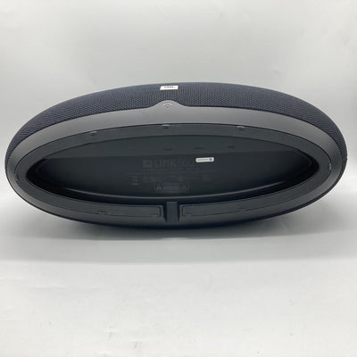 【中古】LINK500 ブラック Googleアシスト搭載AIスピーカー 【JBLLINK500BLKJN】【秋葉原】