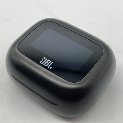 【中古】LIVE BEAM 3 ブラック【JBLLIVEBEAM3BLK】【日本橋】