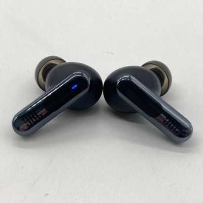 【中古】LIVE BEAM 3 ブラック【JBLLIVEBEAM3BLK】【日本橋】