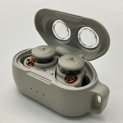 【中古】ANW02 Gray 【ANW02-GRY】【日本橋】