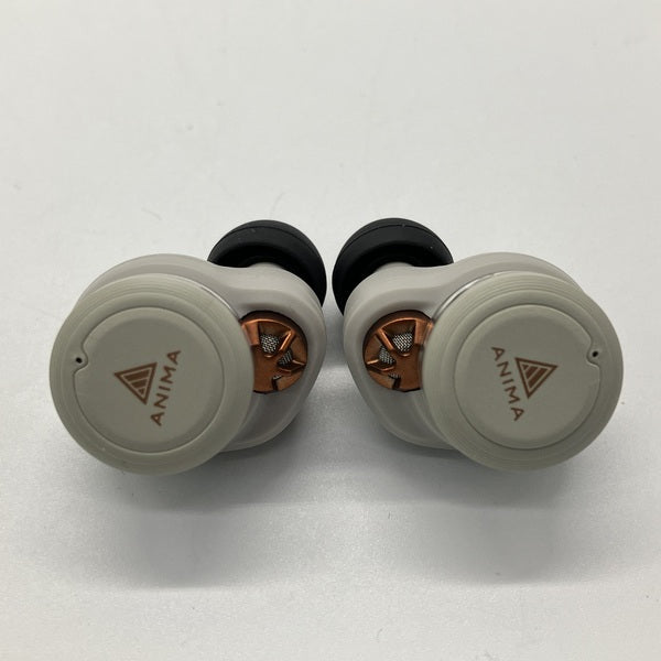 【中古】ANW02 Gray 【ANW02-GRY】【日本橋】