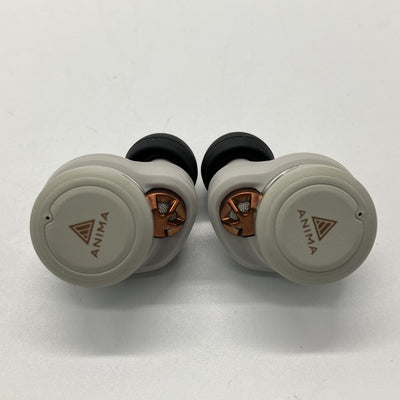 【中古】ANW02 Gray 【ANW02-GRY】【日本橋】
