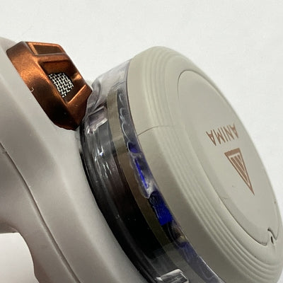 【中古】ANW02 Gray 【ANW02-GRY】【日本橋】