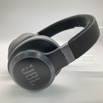 【中古】LIVE770NC ブラック【JBLLIVE770NCBLK】【秋葉原】