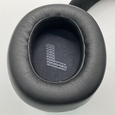 【中古】LIVE770NC ブラック【JBLLIVE770NCBLK】【秋葉原】