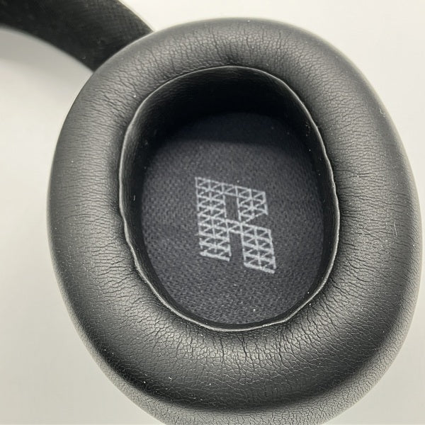 【中古】LIVE770NC ブラック【JBLLIVE770NCBLK】【秋葉原】