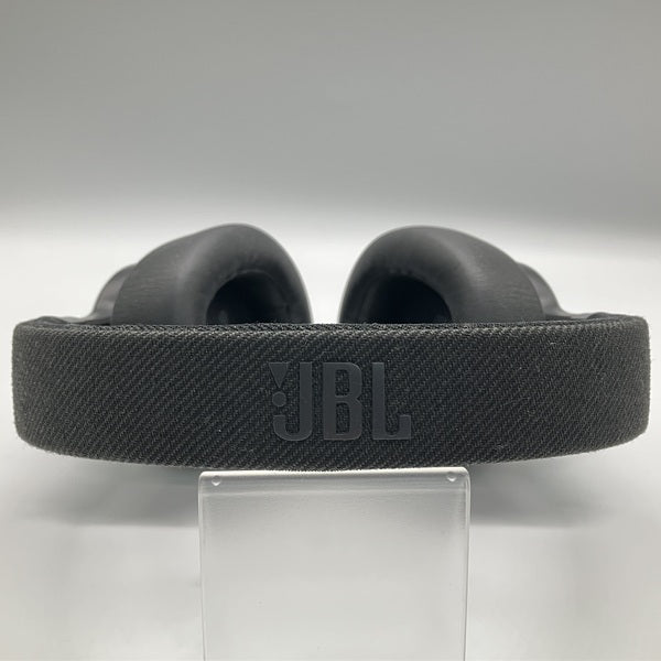 【中古】LIVE770NC ブラック【JBLLIVE770NCBLK】【秋葉原】