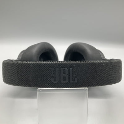 【中古】LIVE770NC ブラック【JBLLIVE770NCBLK】【秋葉原】