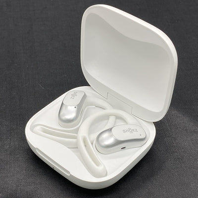 【中古】OpenFit Air White【SKZ-EP-000026】【名古屋】