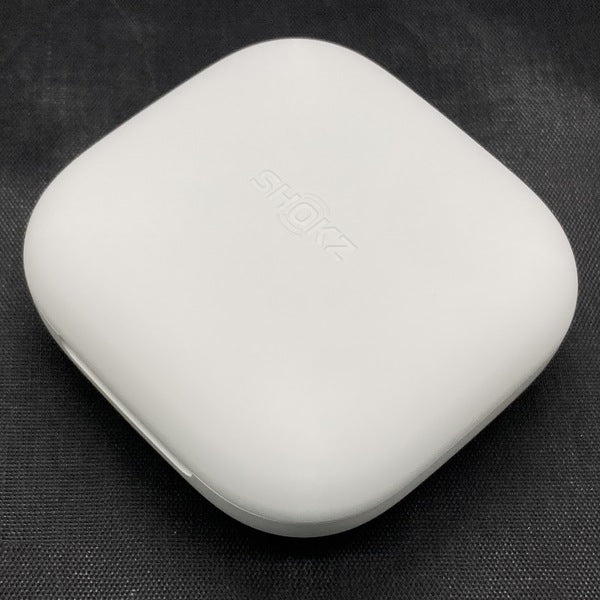 【中古】OpenFit Air White【SKZ-EP-000026】【名古屋】