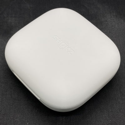 【中古】OpenFit Air White【SKZ-EP-000026】【名古屋】