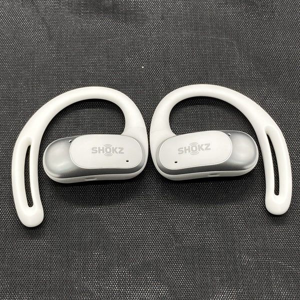 【中古】OpenFit Air White【SKZ-EP-000026】【名古屋】