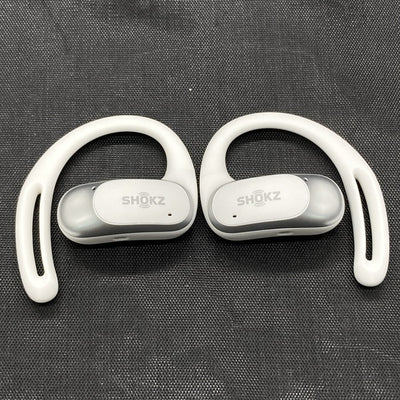 【中古】OpenFit Air White【SKZ-EP-000026】【名古屋】