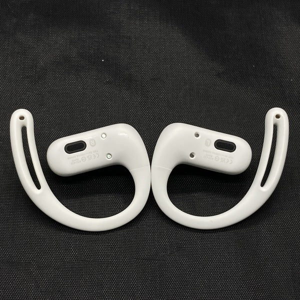 【中古】OpenFit Air White【SKZ-EP-000026】【名古屋】