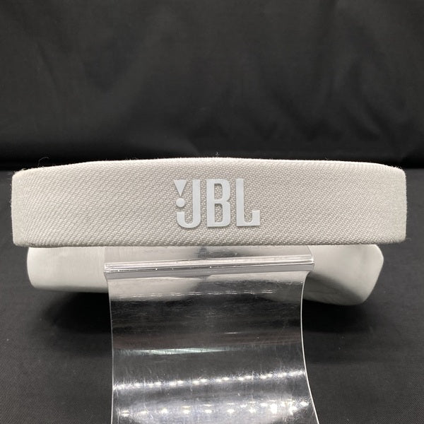 【中古】LIVE770NC ホワイト【JBLLIVE770NCWHT】【日本橋】