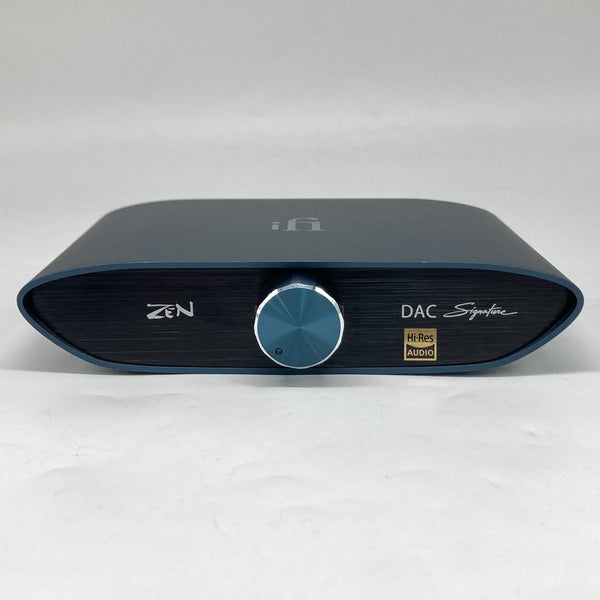 【中古】ZEN DAC Signature V2【秋葉原】
