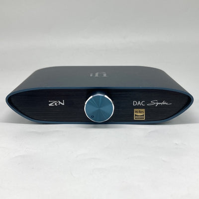 【中古】ZEN DAC Signature V2【秋葉原】
