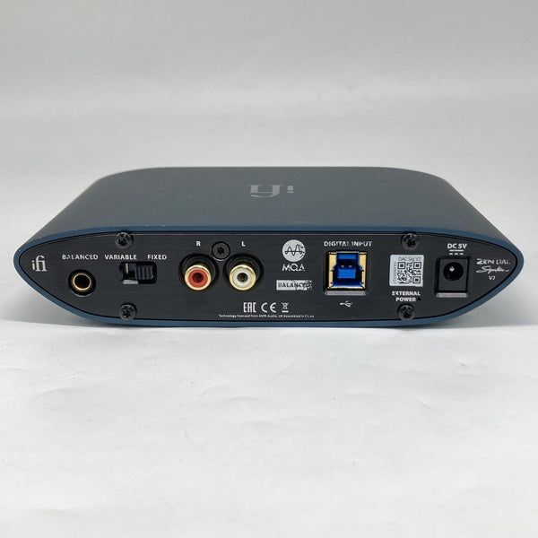【中古】ZEN DAC Signature V2【秋葉原】