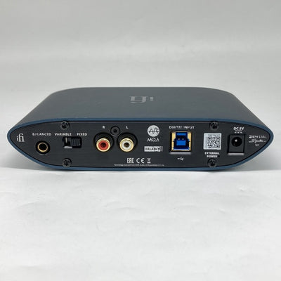 【中古】ZEN DAC Signature V2【秋葉原】