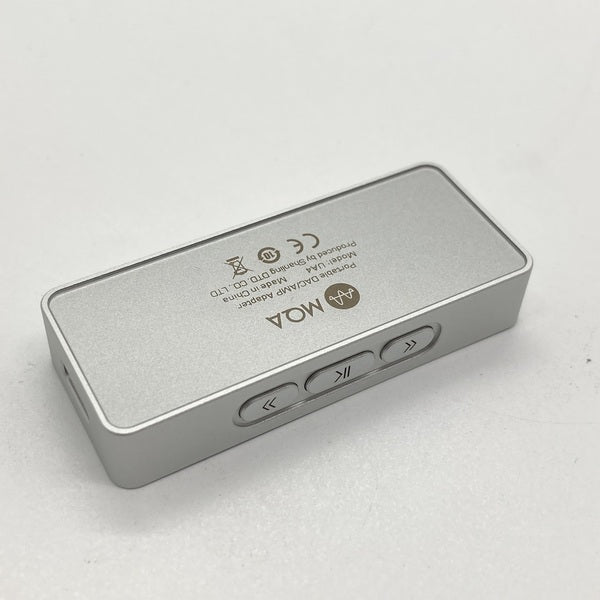 【中古】UA4 シルバー【仙台】