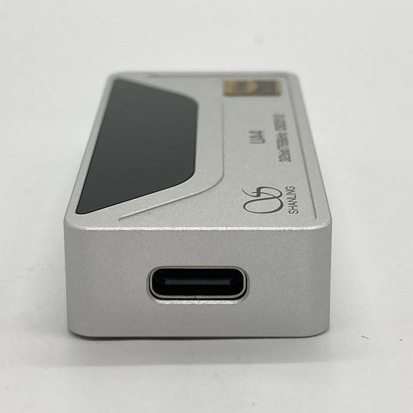 【中古】UA4 シルバー【仙台】