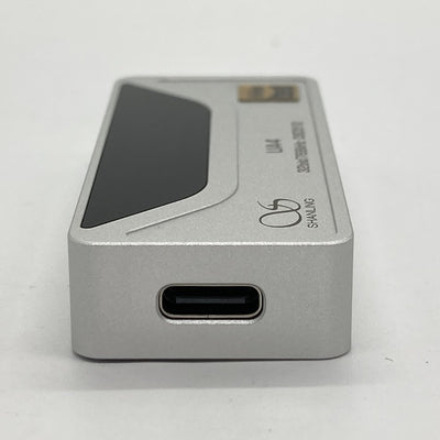 【中古】UA4 シルバー【仙台】