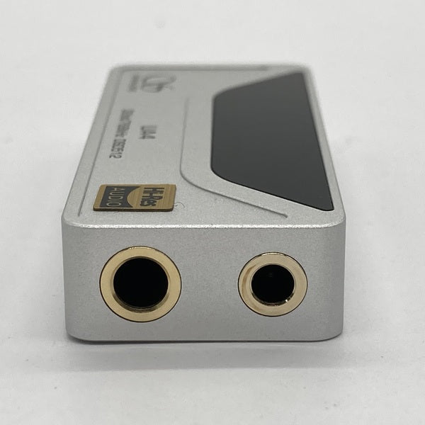 【中古】UA4 シルバー【仙台】