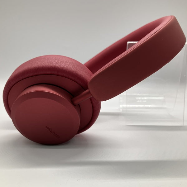 【中古】MIAMI Noise Cancelling Bluetooth Ruby Red【秋葉原】