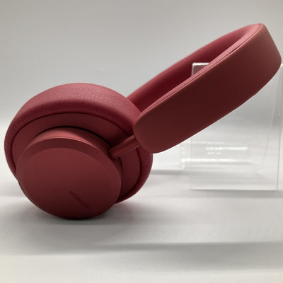 【中古】MIAMI Noise Cancelling Bluetooth Ruby Red【秋葉原】