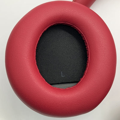 【中古】MIAMI Noise Cancelling Bluetooth Ruby Red【秋葉原】