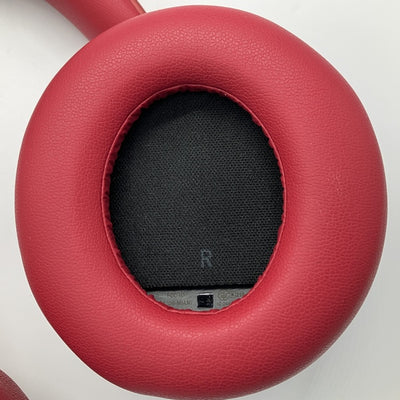 【中古】MIAMI Noise Cancelling Bluetooth Ruby Red【秋葉原】