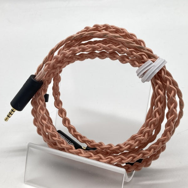 【中古】更紗 (Sarasa) AK2.5mm4極バランス/MMCX 【NLA-SRS】【秋葉原】